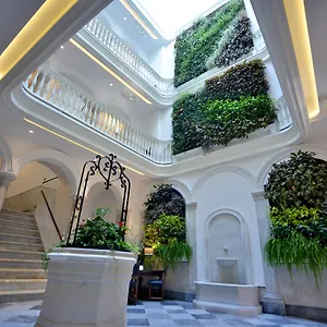 El Armador Casa Palacio By Luxury Apartament