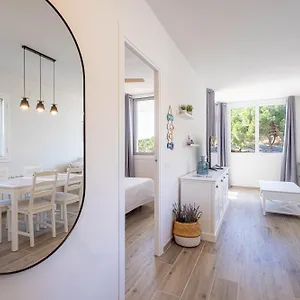 Hauzify I Pi Apartamento Sant Pol de Mar