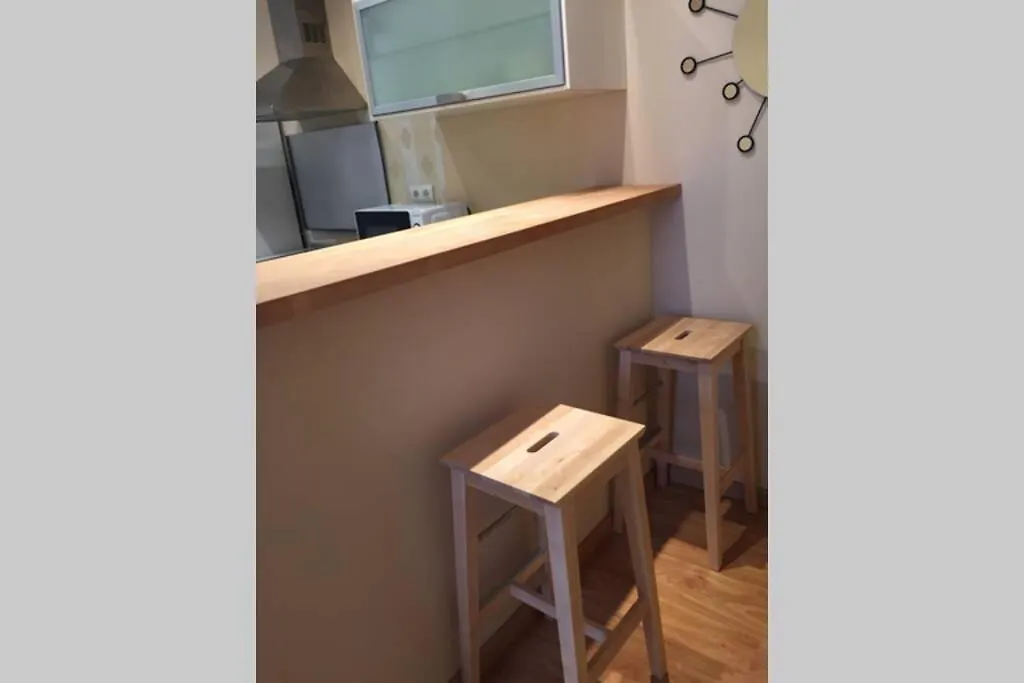 Apartamento Plaza Viuda Cadiz Spain