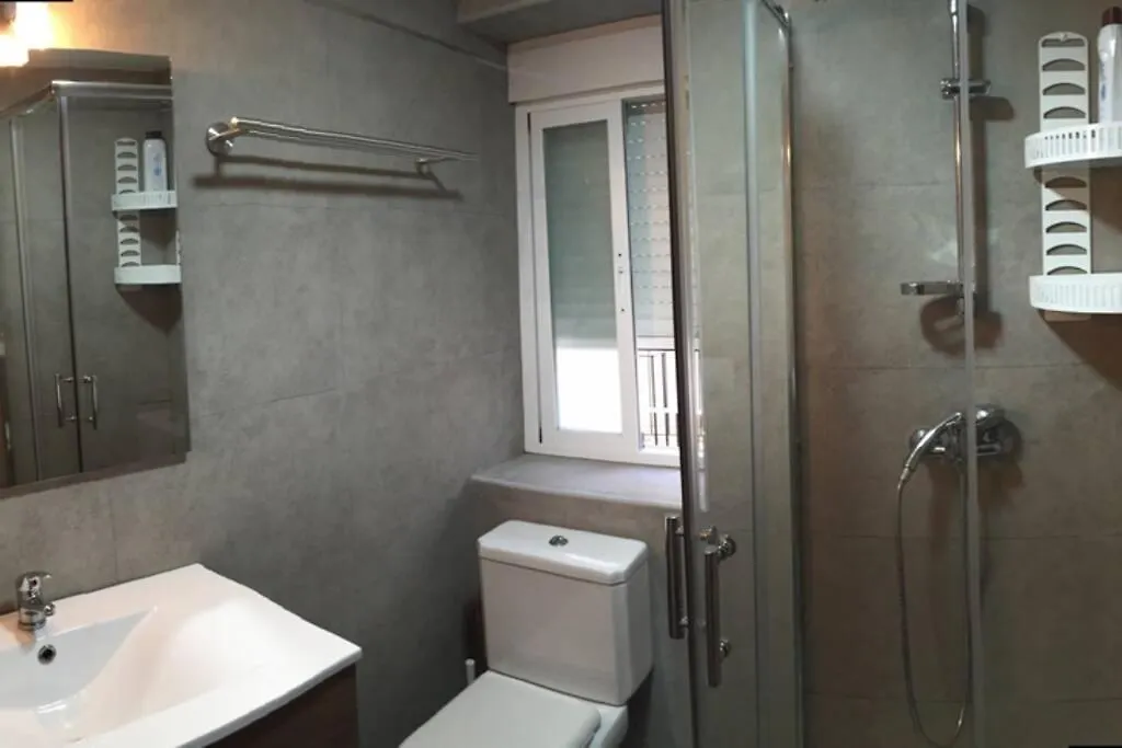 Apartamento Plaza Viuda Cadiz