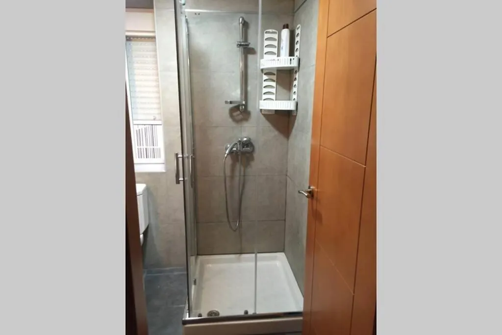 Apartamento Plaza Viuda Cadiz 0*,
