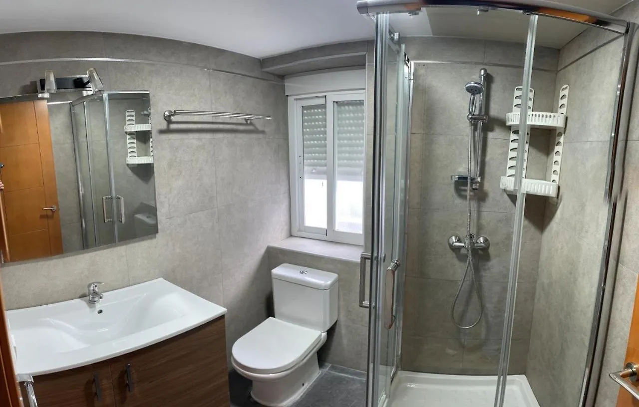 Apartamento Plaza Viuda Cadiz Apartment